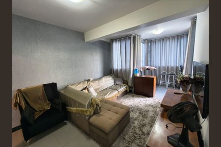 Apartamento para alugar com 3 quartos, 150m² em Sagrada Família, Belo Horizonte