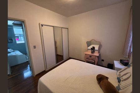 Apartamento para alugar com 3 quartos, 150m² em Sagrada Família, Belo Horizonte