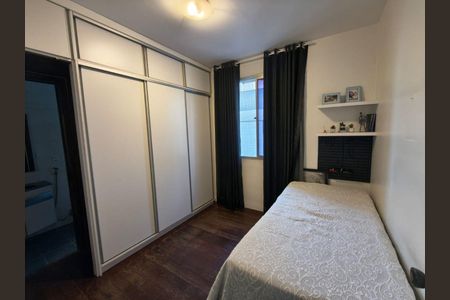 Apartamento para alugar com 3 quartos, 150m² em Sagrada Família, Belo Horizonte