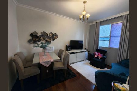 Apartamento para alugar com 3 quartos, 150m² em Sagrada Família, Belo Horizonte