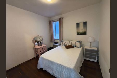 Apartamento para alugar com 3 quartos, 150m² em Sagrada Família, Belo Horizonte