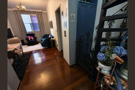 Apartamento para alugar com 3 quartos, 150m² em Sagrada Família, Belo Horizonte
