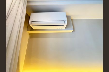Apartamento para alugar com 41m², 1 quarto e 1 vaga Apartamento para alugar com 41m², 1 quarto e 1 vagaQuarto