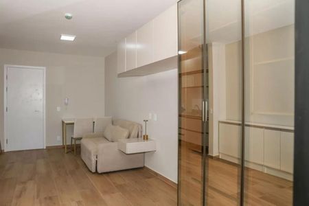 Apartamento para alugar com 1 quarto, 33m² em Vila Leopoldina, São Paulo