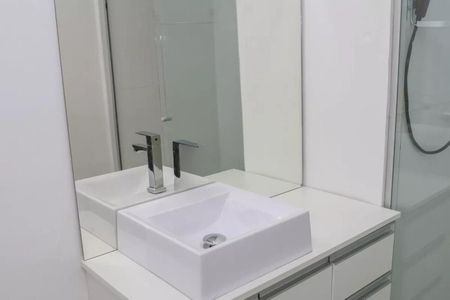 Apartamento para alugar com 1 quarto, 33m² em Vila Leopoldina, São Paulo
