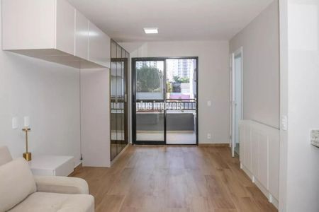 Apartamento para alugar com 1 quarto, 33m² em Vila Leopoldina, São Paulo