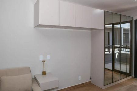 Apartamento para alugar com 1 quarto, 33m² em Vila Leopoldina, São Paulo