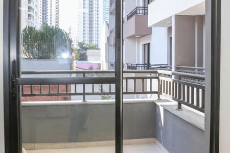 Apartamento para alugar com 1 quarto, 33m² em Vila Leopoldina, São Paulo