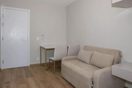 Apartamento para alugar com 1 quarto, 33m² em Vila Leopoldina, São Paulo
