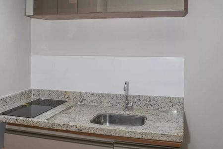 Apartamento para alugar com 1 quarto, 33m² em Vila Leopoldina, São Paulo