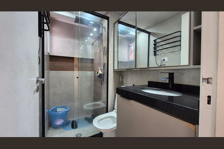 Apartamento à venda com 50m², 2 quartos e 1 vaga