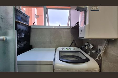 Apartamento à venda com 50m², 2 quartos e 1 vaga