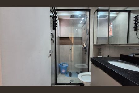 Apartamento à venda com 50m², 2 quartos e 1 vaga