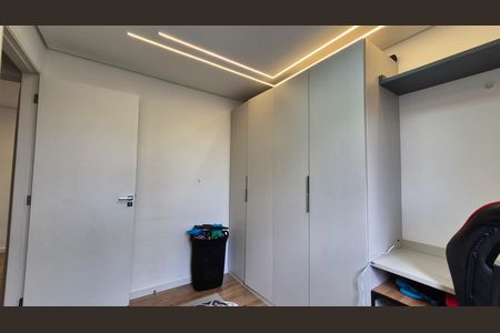 Apartamento à venda com 50m², 2 quartos e 1 vaga