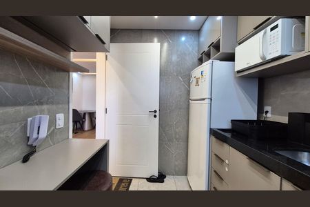 Apartamento à venda com 50m², 2 quartos e 1 vaga