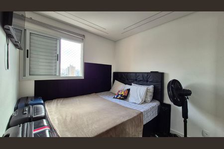 Apartamento à venda com 50m², 2 quartos e 1 vaga