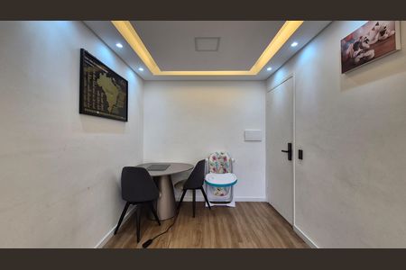 Apartamento à venda com 50m², 2 quartos e 1 vaga
