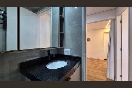 Apartamento à venda com 50m², 2 quartos e 1 vaga