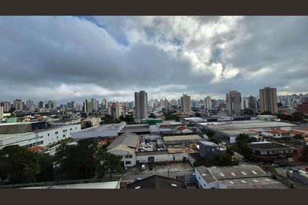 Apartamento à venda com 50m², 2 quartos e 1 vaga
