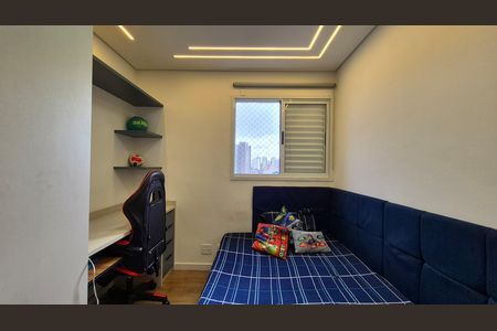 Apartamento à venda com 2 quartos, 50m² em Casa Branca, Santo André