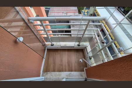 Apartamento à venda com 2 quartos, 50m² em Casa Branca, Santo André