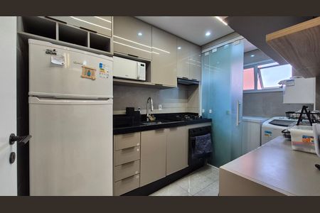 Apartamento à venda com 50m², 2 quartos e 1 vaga