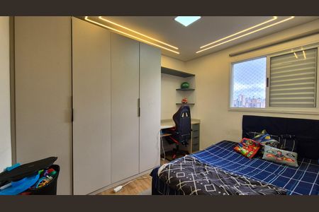 Apartamento à venda com 2 quartos, 50m² em Casa Branca, Santo André