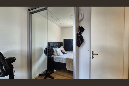 Apartamento à venda com 50m², 2 quartos e 1 vaga