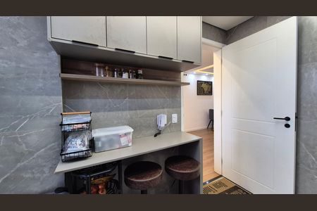 Apartamento à venda com 50m², 2 quartos e 1 vaga