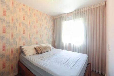 Apartamento à venda com 2 quartos, 38m² em Cidade Mãe do Céu, São Paulo