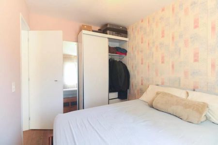 Apartamento à venda com 2 quartos, 38m² em Cidade Mãe do Céu, São Paulo