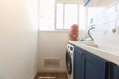 Apartamento à venda com 2 quartos, 38m² em Cidade Mãe do Céu, São Paulo