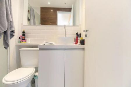 Apartamento à venda com 2 quartos, 38m² em Cidade Mãe do Céu, São Paulo