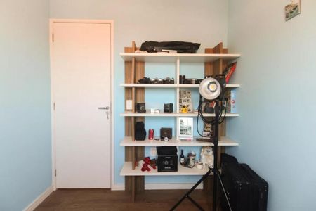 Apartamento à venda com 2 quartos, 38m² em Cidade Mãe do Céu, São Paulo