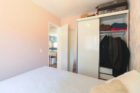 Apartamento à venda com 2 quartos, 38m² em Cidade Mãe do Céu, São Paulo