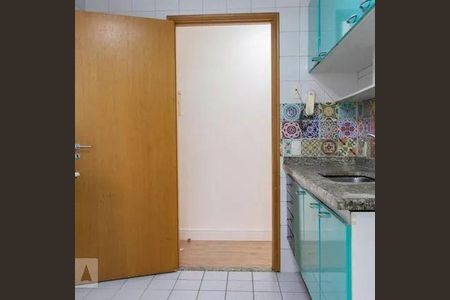 Apartamento à venda com 3 quartos, 76m² em Aclimação, São Paulo