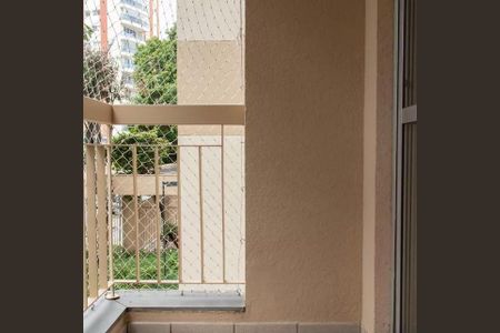 Apartamento à venda com 3 quartos, 76m² em Aclimação, São Paulo