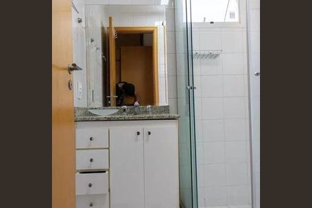 Apartamento à venda com 3 quartos, 76m² em Aclimação, São Paulo