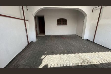 Casa à venda com 2 quartos, 75m² em Parque São Jorge, São Paulo