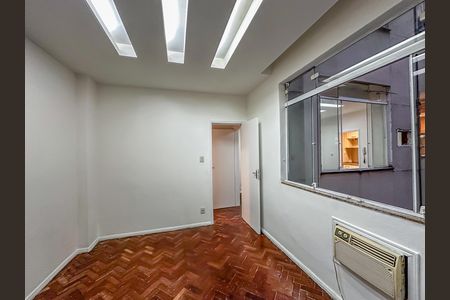 Apartamento para alugar com 1 quarto, 43m² em Laranjeiras, Rio de Janeiro