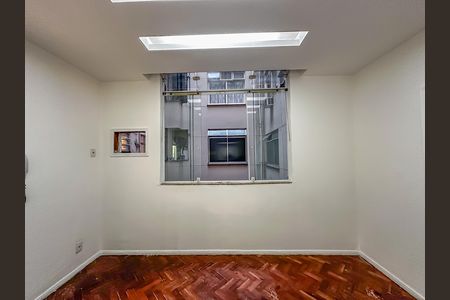 Apartamento para alugar com 1 quarto, 43m² em Laranjeiras, Rio de Janeiro