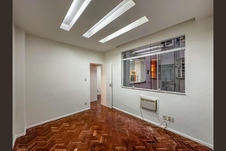 Apartamento para alugar com 1 quarto, 43m² em Laranjeiras, Rio de Janeiro