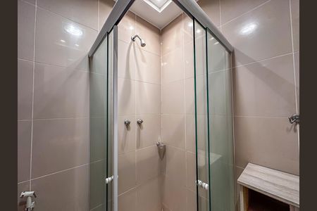 Apartamento para alugar com 43m², 1 quarto e 1 vaga