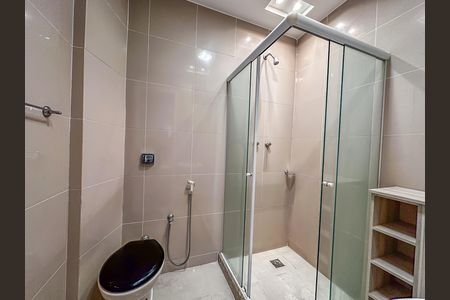 Apartamento para alugar com 43m², 1 quarto e 1 vaga
