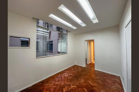 Apartamento para alugar com 1 quarto, 43m² em Laranjeiras, Rio de Janeiro