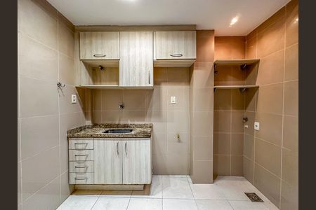 Apartamento para alugar com 43m², 1 quarto e 1 vaga