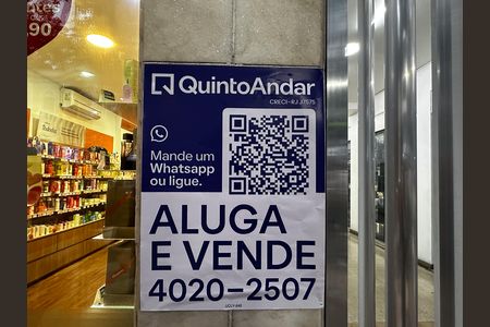 Apartamento para alugar com 43m², 1 quarto e 1 vaga