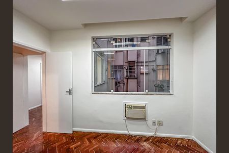 Apartamento para alugar com 1 quarto, 43m² em Laranjeiras, Rio de Janeiro