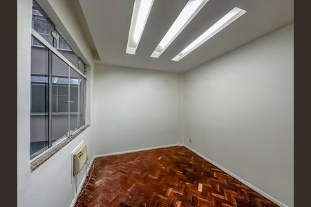 Apartamento para alugar com 1 quarto, 43m² em Laranjeiras, Rio de Janeiro