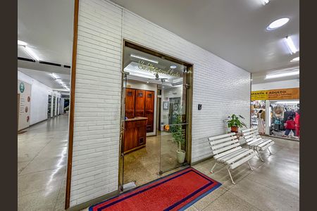 Apartamento para alugar com 43m², 1 quarto e 1 vaga